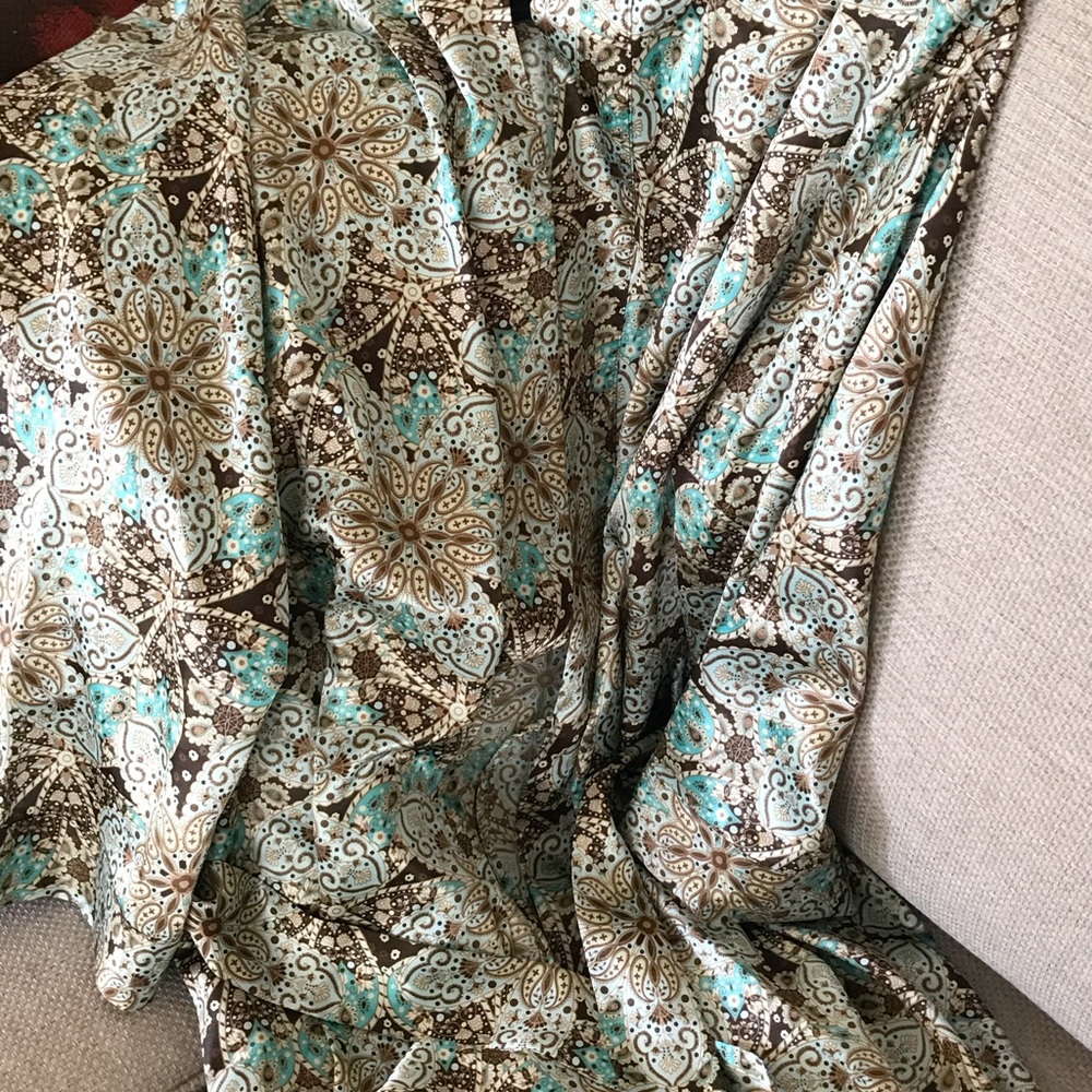 kimono - Picture 3 of 8